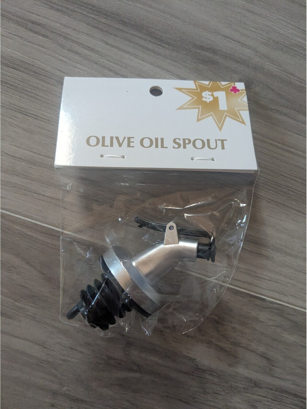 Olive Oil Spout